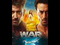 Celebrating 2 years of blockbuster movie war     hrithik vs tiger 2yearsofwar