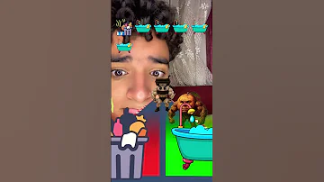 أنا بطلع انت تنزل 