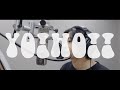 MV Yo Ho バンドマンがゆく ひとりぼっちver MV Yo Ho バンドマンがゆく ひとりぼっちver