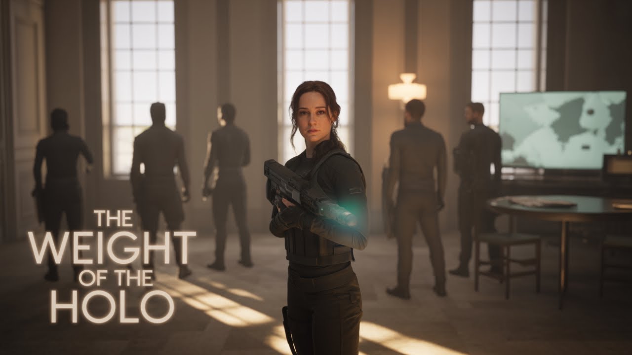 Revolution Turns Brutal: Katniss's Final Stand Begins Mockingjay Ch 20