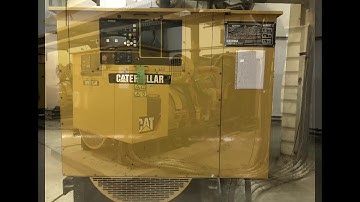 INTRODUCING OUR ENCP GENERATOR PARALLELING SYSTEMS