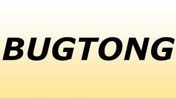 20 BUGTONG II FILIPINO RIDDLES