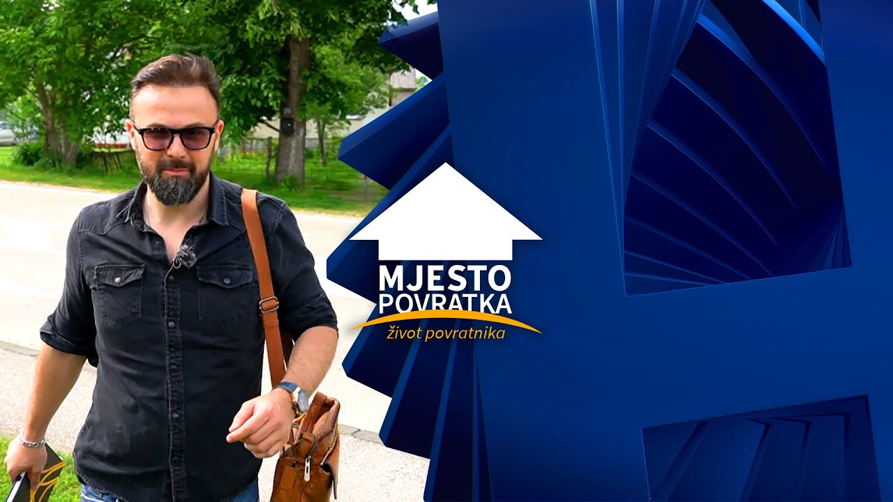 MJESTO POVRATKA: Donji Svilaj i Odžak (28 06 2025) CIJELA EMISIJA