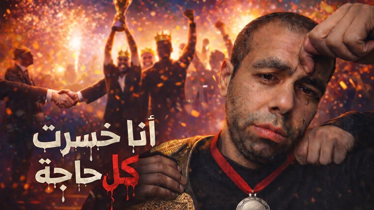 رجعت للصفر | أنا موصلتش لحاجة .. م اللي حلمت بيه 😭😭