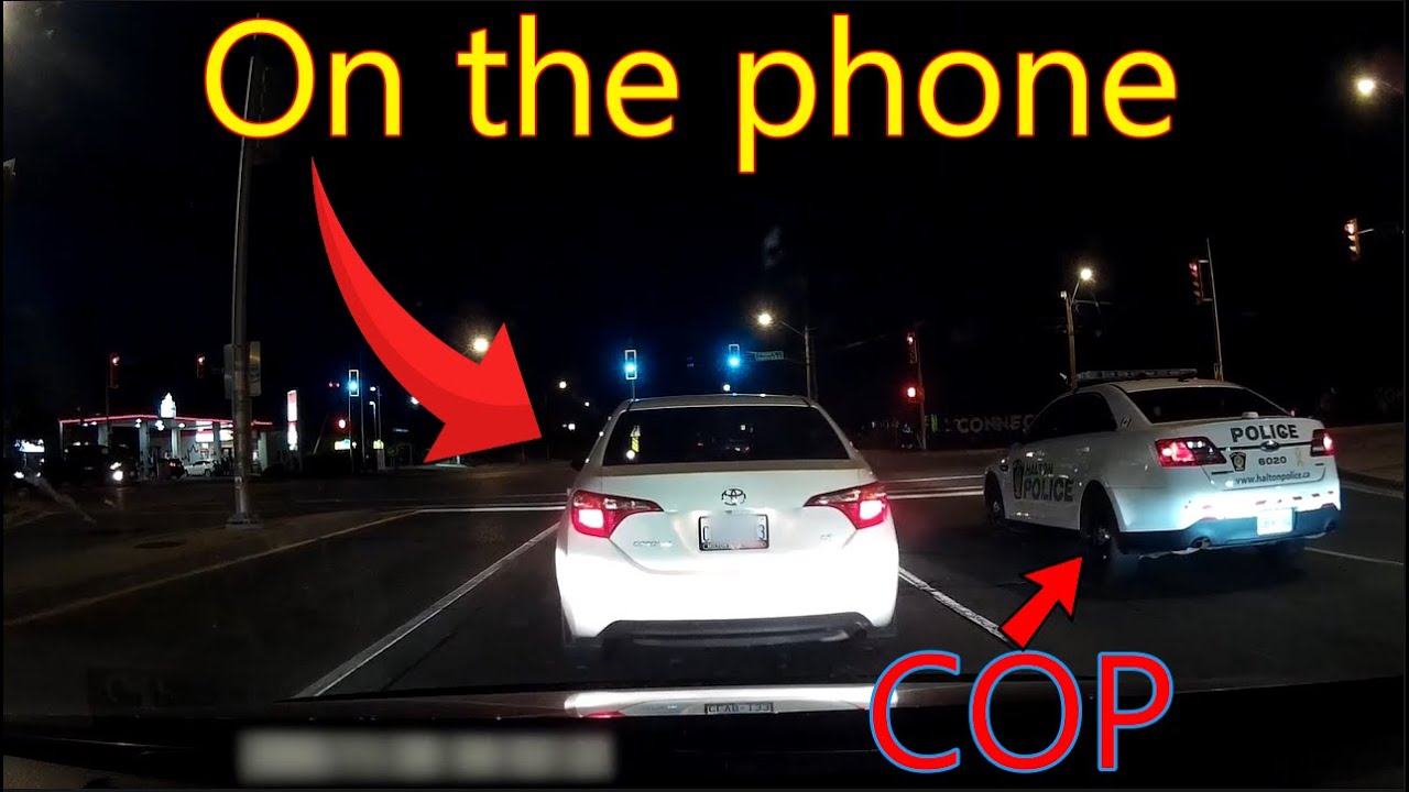 INSTANT KARMA Drivers Busted by Police, Fails, Justice Clips, Karma