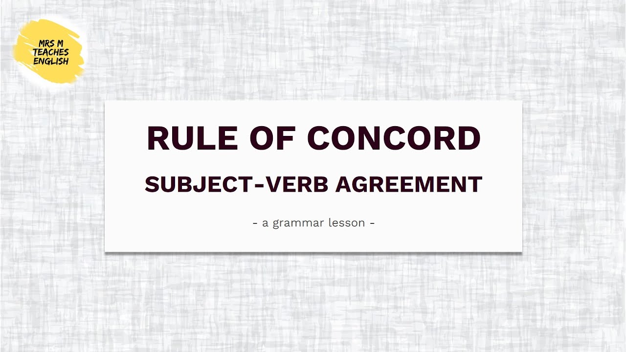 ieb-english-hl-grammar-concord-subject-verb-agreement-youtube