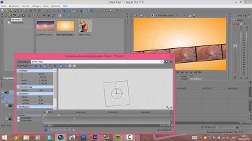 ♛ SV Tutorial; Multi Screen Effect