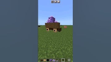 REALISTIC MINE WAGON IN MINECRAFT!!😱😱 #youtubeshorts #shorts #viralshorts