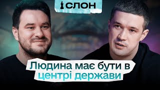 «Повісток у Дії не буде», але буде продаж авто, послуги для підприємців та моряків | Подкаст Слон