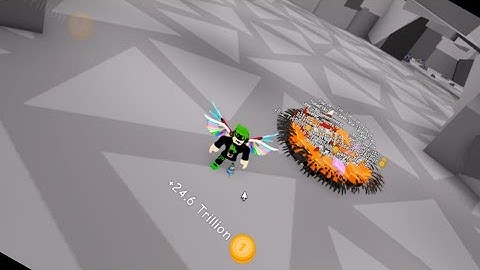 ⛏️ Pet Mining Simulator | This is how it looks to own all gamepasses, and having 44 pets equipped