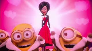 Scarlet Overkills Super Villain Auditions & Minion Mayhem