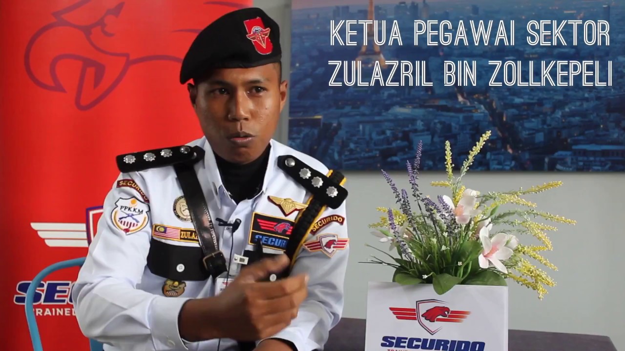 Jom Dengarkan Dari Mana Bermulanya Mereka Ini ?