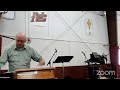 Wellsprings Church Streaming Service