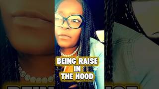 Being raised in the hood #chosenones