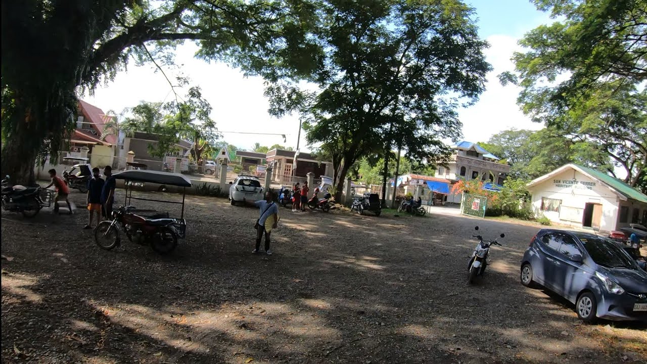 san-vicente-ferrer-parish-church-maria-aurora-18182-10sep22-youtube