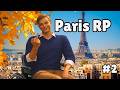 LE PIRE HANDICAPÉ DU 16 eME | PARIS RP ep2