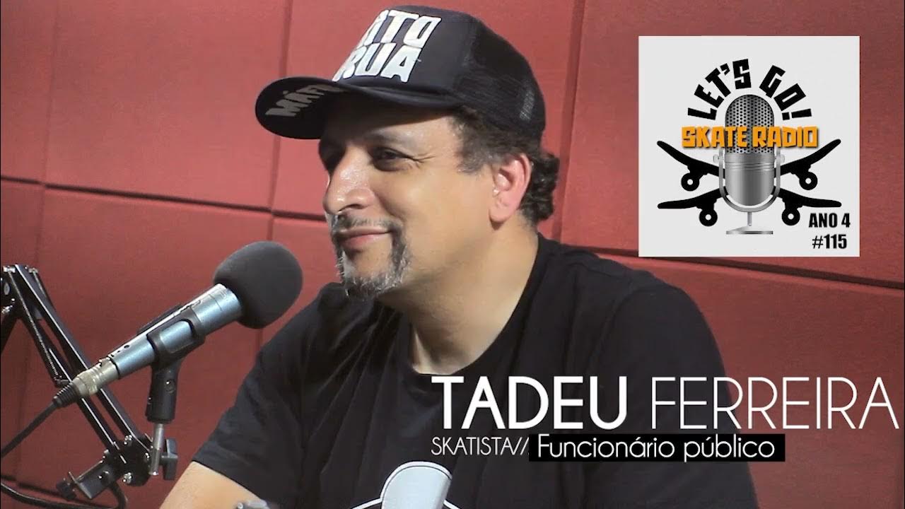 Tadeu Ferreira