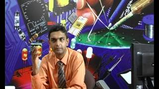 Practical Electronic Programme 4 Sinhala