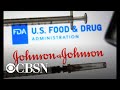 Johnson & Johnson begins rolling out nearly 4 million coronavirus vaccine doses