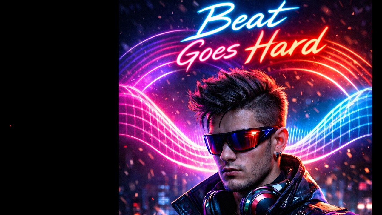 Beat Goes Hard