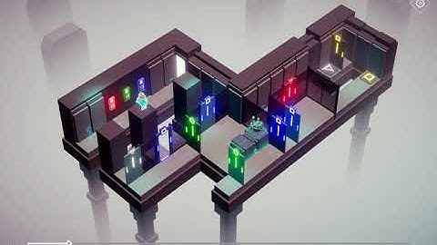 ◇TIMELIE◇ 解法例：Hell Loop 3-6