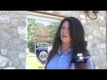Officer fired from Bethel Heights PD for Facebook posts