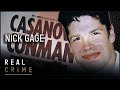 Would You Be Fooled By The Casanova Conman? | Conmen Case Files | Real Crime