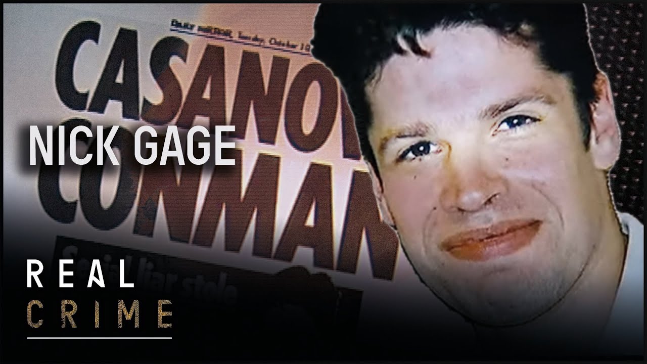 Download Would You Be Fooled By The Casanova Conman? | Conmen Case Files | Real Crime