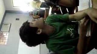 OMER MIRADA DESPRECIO