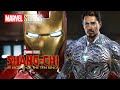 Marvel Shang Chi Teaser 2020 Breakdown - Avengers Iron Man Phase 4 Easter Eggs