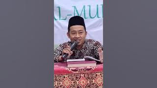GOLONGAN ORANG YANG SELAMAT | Ustadz Mujiman Di RQ Al Mufid Bonggalan Srigading Sanden Bantul