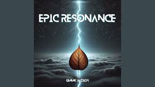 The City in Storm Official Theme - EPIC RESONANCE Official | GMMK Audios