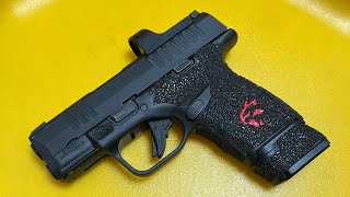 Ruger Ready Dot - Hassle Free Budget Red Dot for EDC