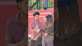 Innocent Love Story 😘❤️ || official swati sharma || #short #love #lovestory #shorts