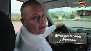 4 tips de manejo para ahorro de gasolina 4 tips de manejo para ahorro de gasolina