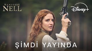 Renegade Nell | Şimdi Yayında | Disney+