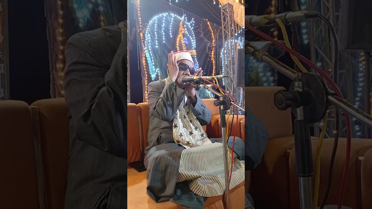 الشيخ محمد البنزارى أفراح الا العرنابي قرية العباسيه كو م امبو