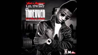 Watch Lil Twist Ball Out video