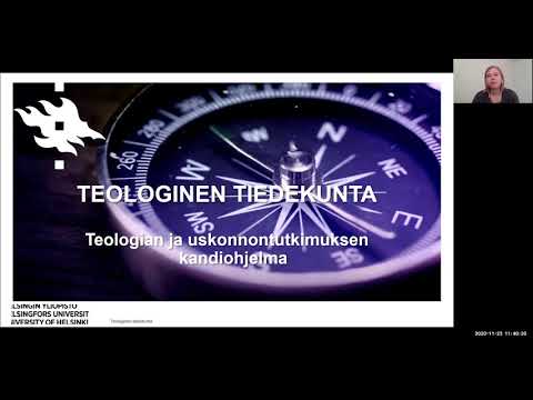 Video: Voidaanko uskonnolliset konfliktit välttää?