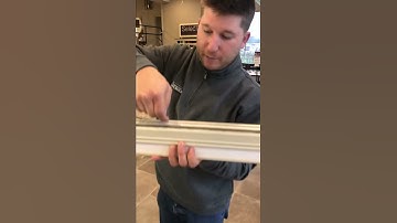 Removing Hunter Douglas Duette