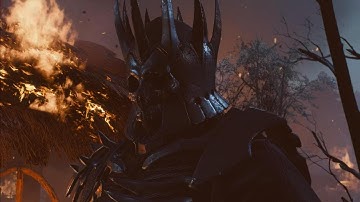 The Witcher 3: Wild Hunt PS5 Walkthrough Part 4 The Nilfgaardian Connection