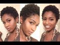 Big Chop With Me! (BCWM)