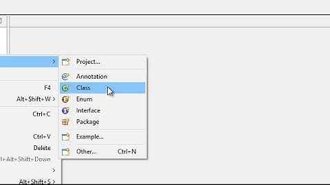 4-Java – Level 1 : Concept classe et objet – synthèse