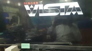 Singer Sle43A7000TC Software hang problem led tv screenshot 4