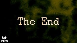 Bad Dream: Coma ENDING - Chapter 8 - THE END - (Bad Dream Coma Gameplay Part 8 / Final)