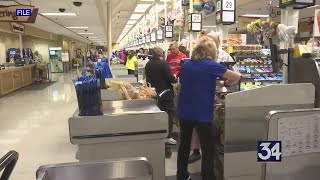 ‘Check Out Hunger’ campaign beginning at Wegmans