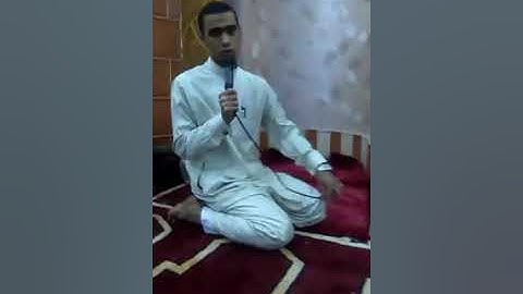 تلاوة خاشعة من سورة النور للقارئ الشيخ عبدالرحمن محمد عيد