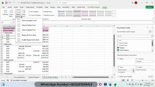 New Perspectives Excel 365/2021 | Module 11: SAM Project 1a Hempstead University Foundation Profile