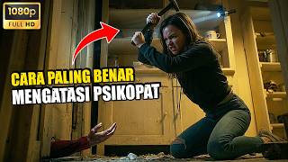 ANAKNYA DIINCER PR3D4T0R ‼️ IBU INI BANTAI PSIKOPAT CUMA MODAL OBENG & BATU BATA...
