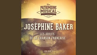 Video thumbnail of "Josephine Baker - Romance aux étoiles"